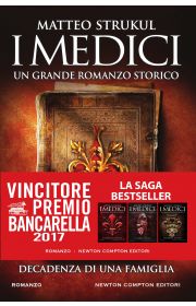 3 grandi bestseller. Secretum Saga di Marcello Simoni - Cartonato