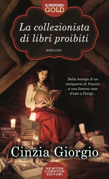 la collezionista di libri proibiti la collezionista di libri proibiti