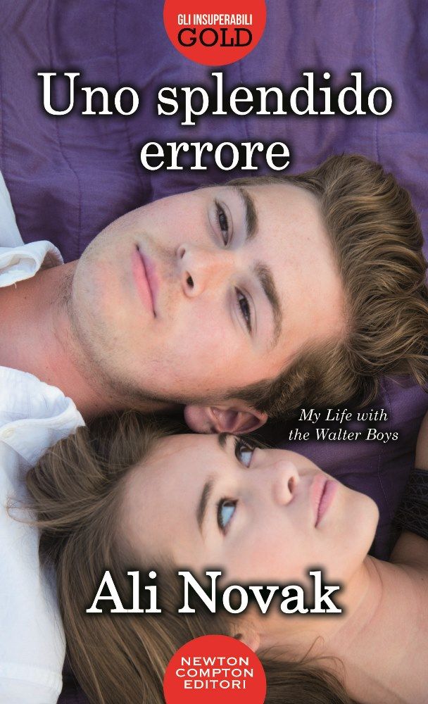 Uno Splendido Errore Newton Compton Editori