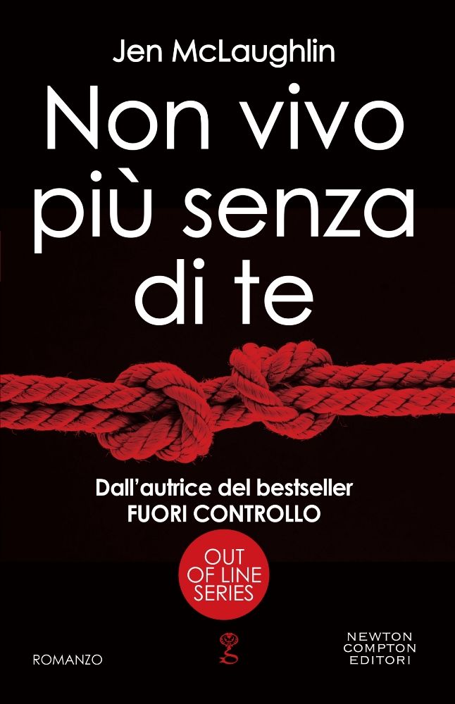 Non Vivo Più Sulla Terra Testo Non vivo più senza di te - Newton Compton Editori