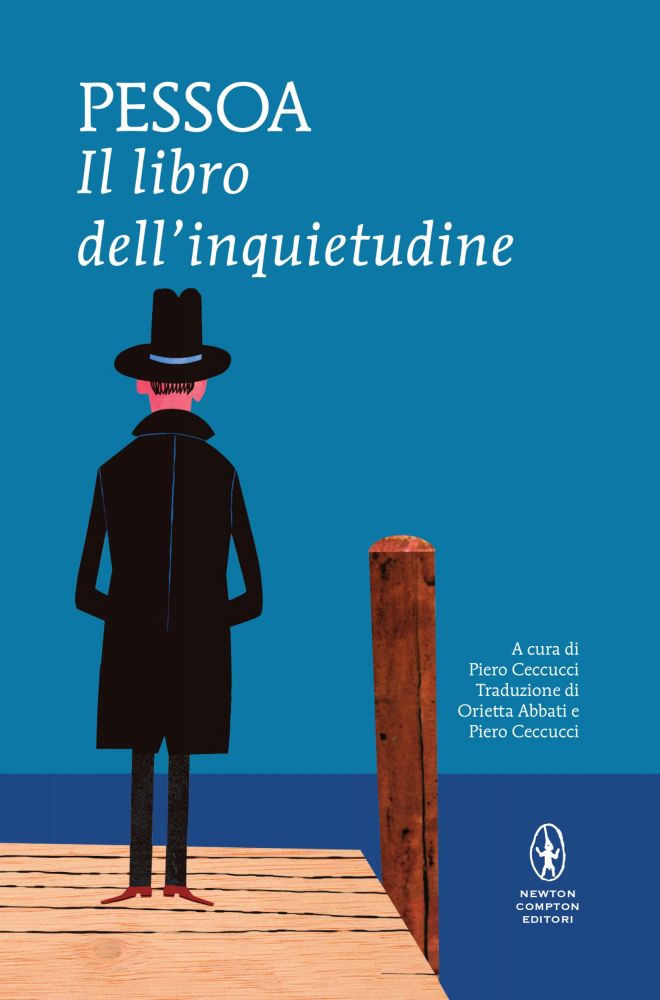 Il libro dell'inquietudine - Newton Compton Editori