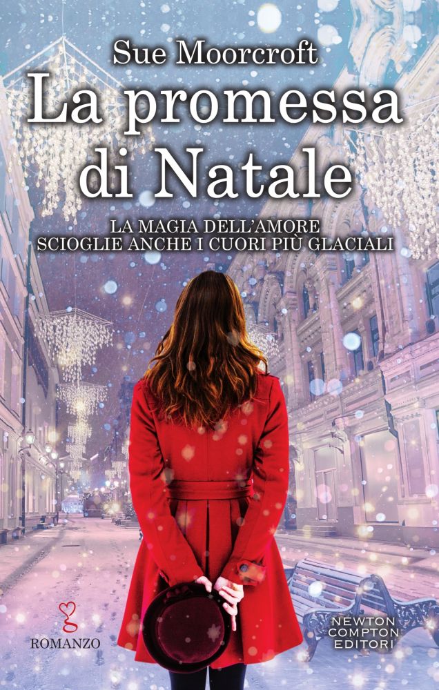 La Foto Di Natale.La Promessa Di Natale Newton Compton Editori