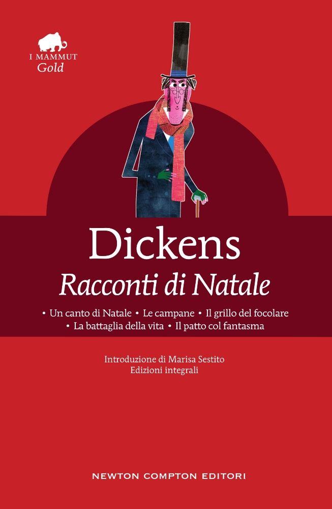 Risultati immagini per i racconti di natale di dickens