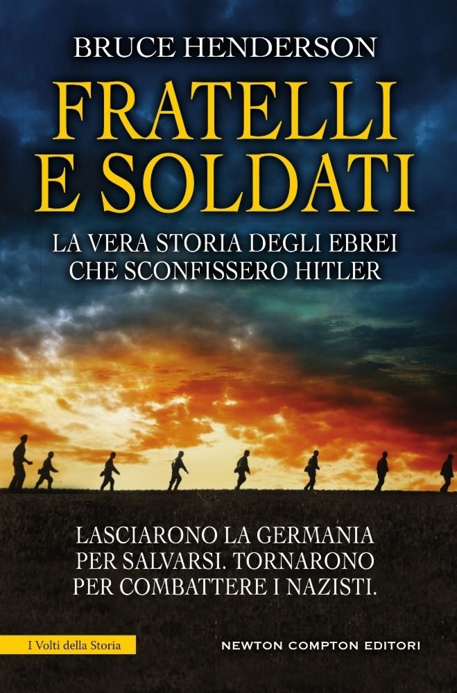 Risultati immagini per Fratelli e Soldati