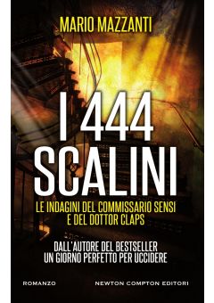 I 444 scalini