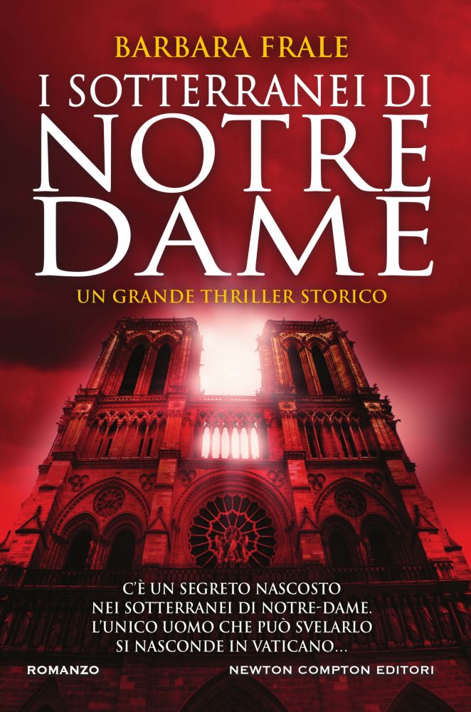 Risultati immagini per i sotterranei di notre dame