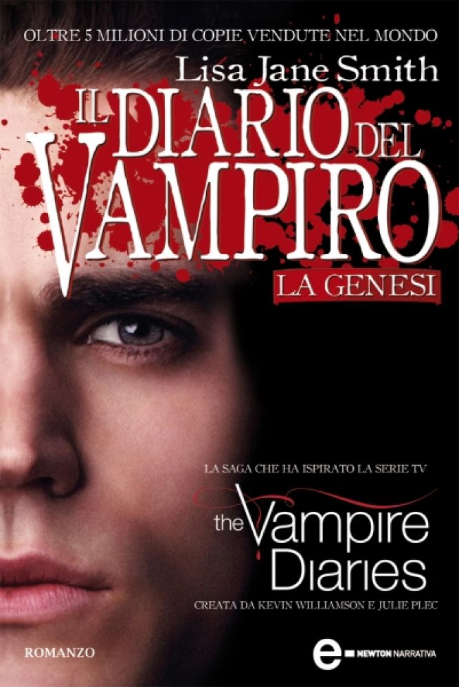 Il Diario Del Vampiro Pdf Saga Completa
