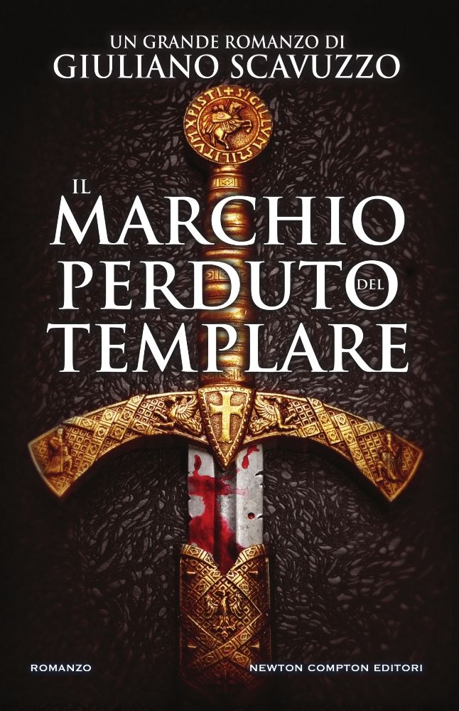 Risultati immagini per il marchio perduto del templare