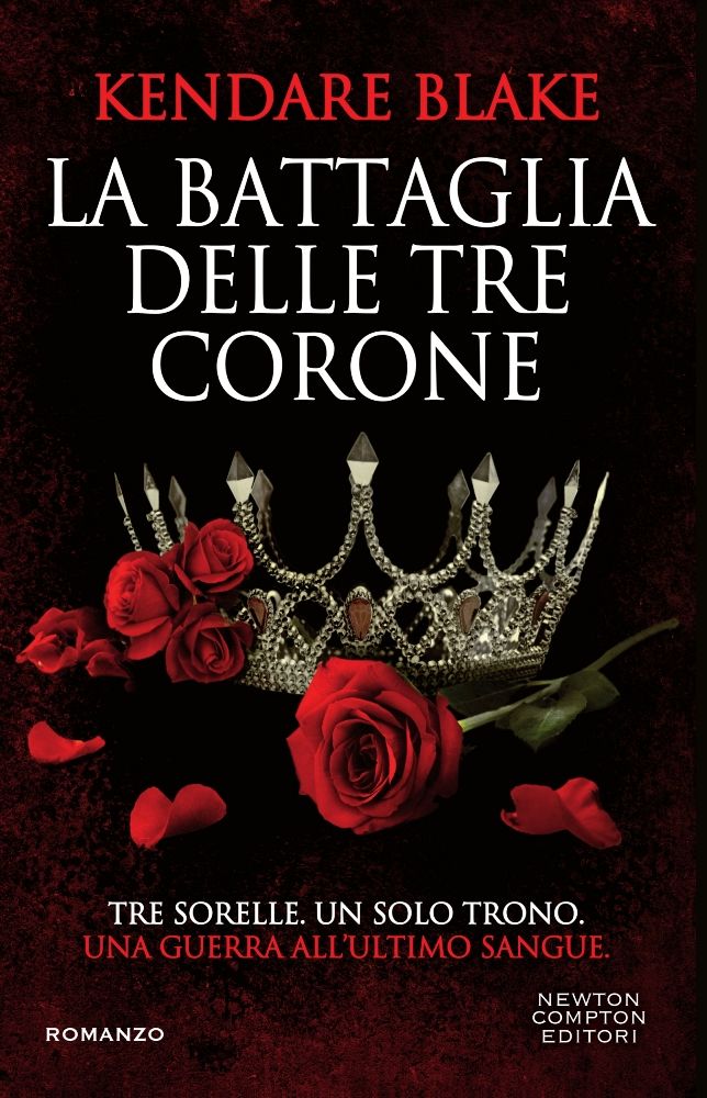 La battaglia delle tre corone