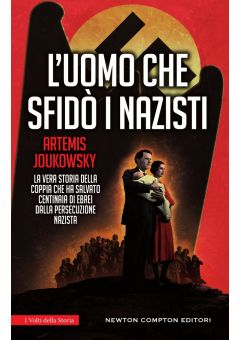 L'uomo che sfidò i nazisti