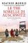 «Le tre sorelle di Auschwitz»: il ritorno di Heather Morris