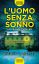 «L’UOMO SENZA SONNO» DI ANTONIO LANZETTA VINCE IL PRIX COUP DE COER DU JURY NOIR CHARBON 2024