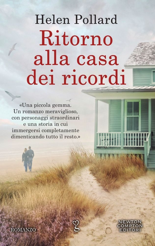 Risultati immagini per Ritorno alla casa dei ricordi