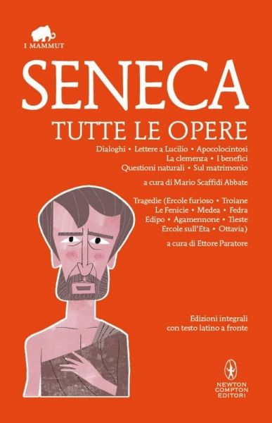 Risultati immagini per seneca tutte le opere