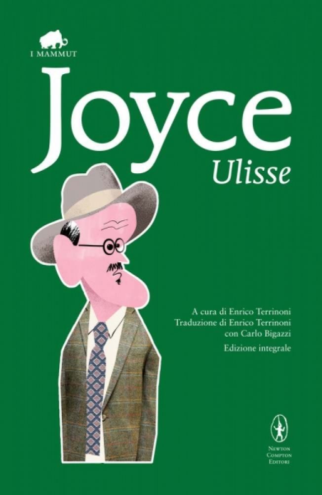 ulisse di j joyce in italiano ulisse di j joyce in italiano