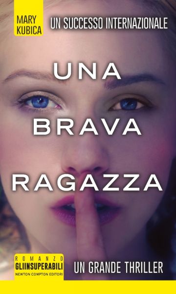 Una brava ragazza con una dote naturale 6